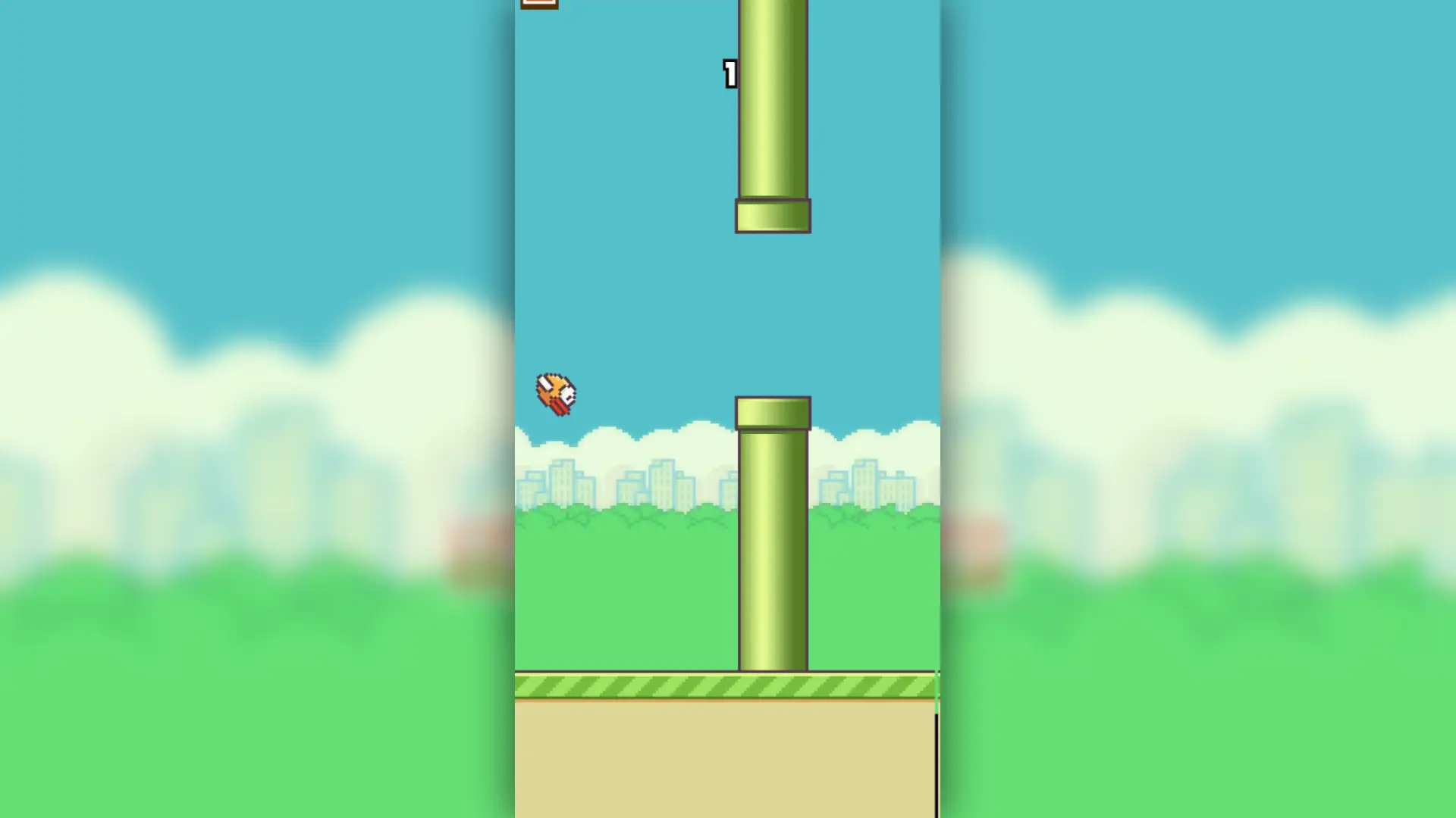 flappy-clone logo