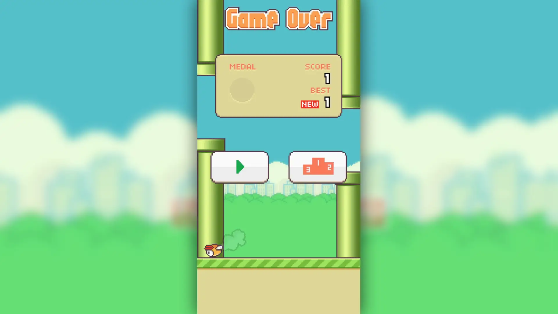 flappy-clone logo
