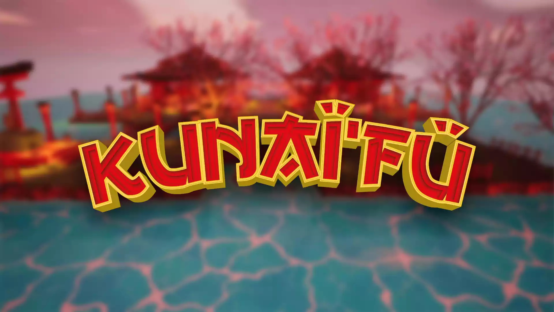Kunai-Fu