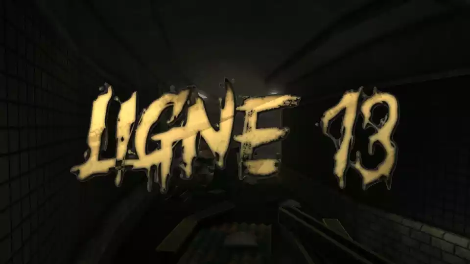 Ligne 13