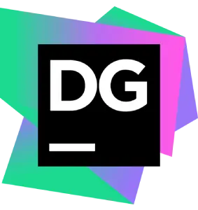 datagrip logo