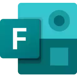 Windows Forms Logo