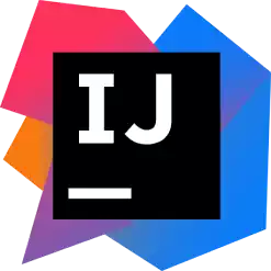 IntelliJ Idea Logo