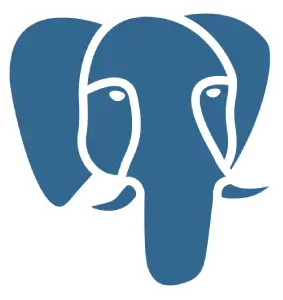 postgresql logo