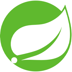 Spring Logo