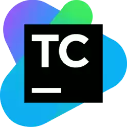 TeamCity Logo