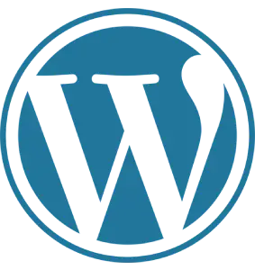 wordpress logo